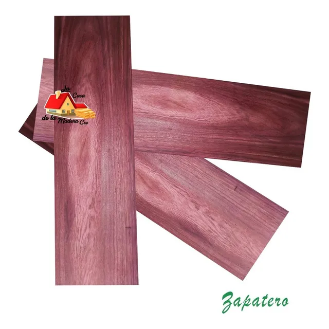 Madera Tablones Escalones De Zapatero Nazareno
