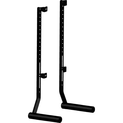 Base Para Tv 40 A 55 Pol. Pé Para Tv Samsung LG - Vesa400 Cor Preto