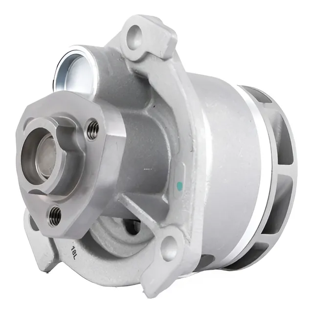 Bomba Agua Chevrolet Zafira Vectra 2.0 16v Diesel 96-2003