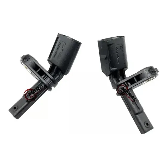 Kit 2 Sensores De Abs Delanteros Ate Vw Amarok 2.0 Tdi