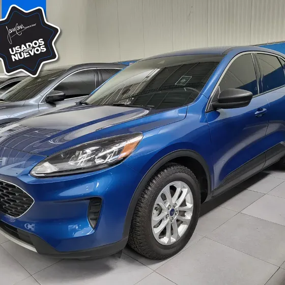 Ford Escape 2022 2.5 Hev