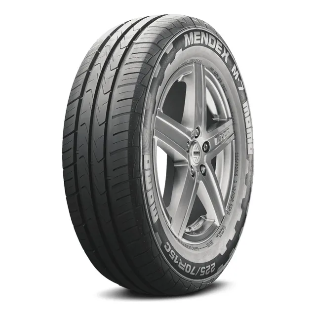 Cubierta Momo Mendex M7 225/65 R16 C Índice De Velocidad T