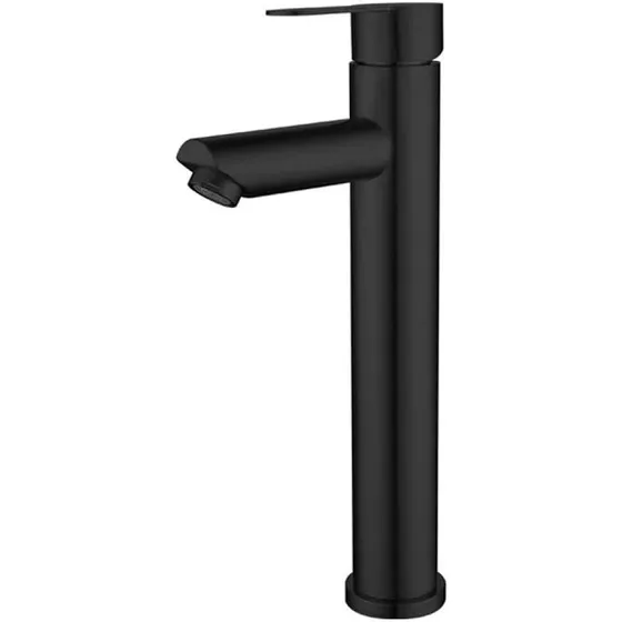 Llave De Lavamanos Monomando Ledon Agua Fria Y Caliente 