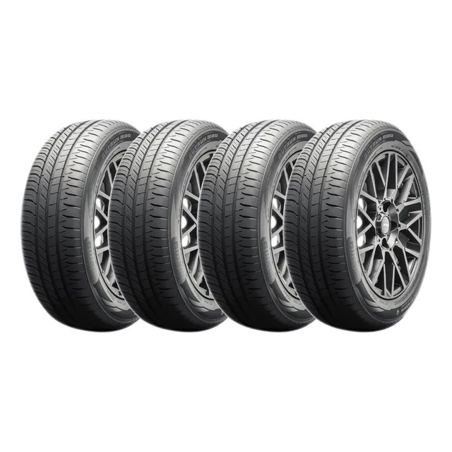 Juego 4 Cubiertas 185/60 R14 82h Momo Outrun M20 Pro
