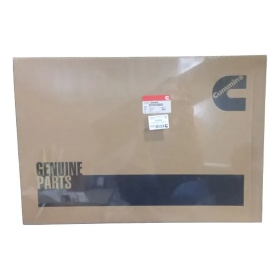 Kit Empacaduras Inferior Motor Cummins 6ct