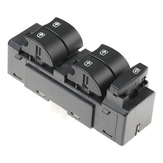 Switch Control Maestro Vidrios For Renault Koleos 2008-2016 Switch Control Maestro Vidrios For Renault Koleos 2008-2016