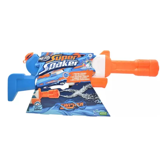 Nerf Super Soaker Twister Hasbro
