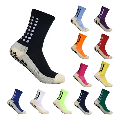 Zx Sports Women, 6 Pairs Male, Polyester, Cotton, | MercadoLivre