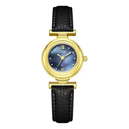 Relógio De Mulher Elegante 13076