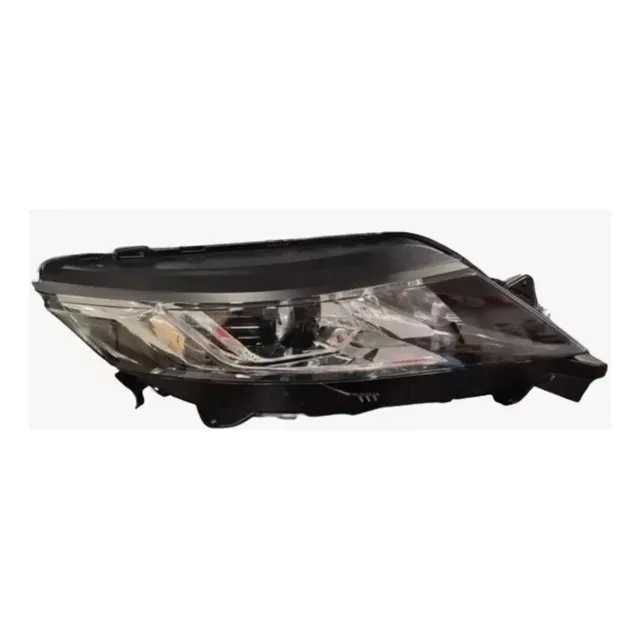 Faro Mitsubishi L200 Sportero 2020-2021