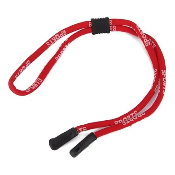 Sujetador Para Lentes Straps  Deporte Ajustable Con Pasado