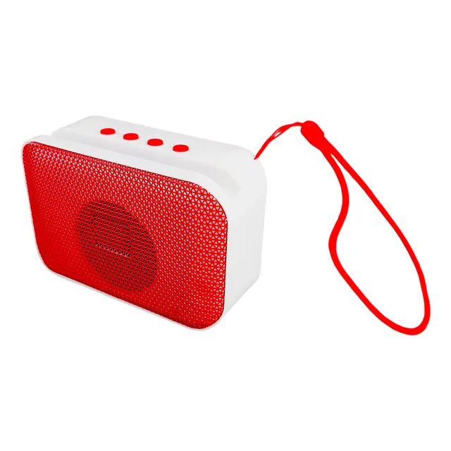 Mini Parlante Bluetooth Con Luz Rgb Portatil Inalambrico Bz3