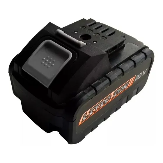 Batería 18v 3ah Gladiator P/ Tp813 Aa815 Tmu818 Li812 Ai816