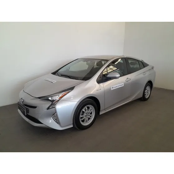 Toyota Prius 1.8 Iv