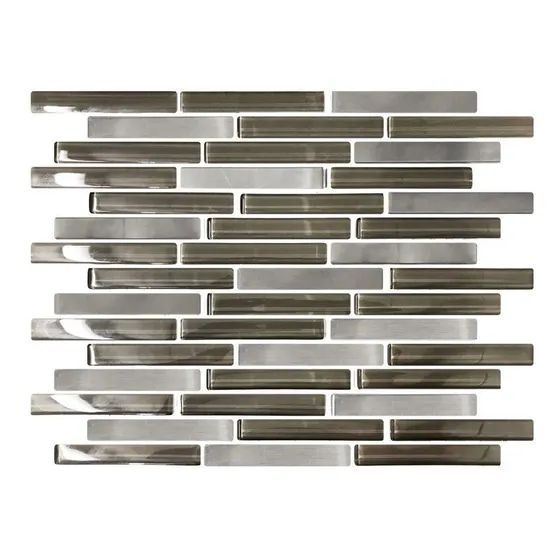 Malla Vidrio Y Metal Laguna Vision 26x30 Piu