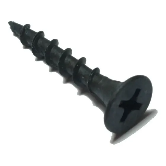 Tornillo Drywall 8x1-1/4 Para Madera - Raptor  200 Unidades
