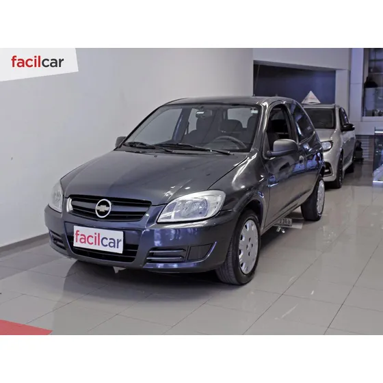Chevrolet Celta Std