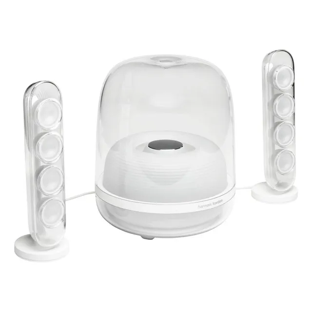 Harman Kardon Soundsticks 4 Bocina 4.2