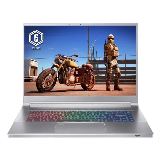 Notebook Gamer Acer Predator Triton PT316-51S-78V9 Core i7 12700H, RTX3060 com 6GB, Memória 16GB Ram, 1TB SSD, Tela 16" 240Hz WQXGA, W11 - Excelente (Recondicionado)
