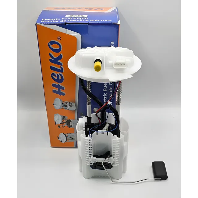 Bomba Gasolina Completa Grand Cherokee Wk  2008 2009 2010