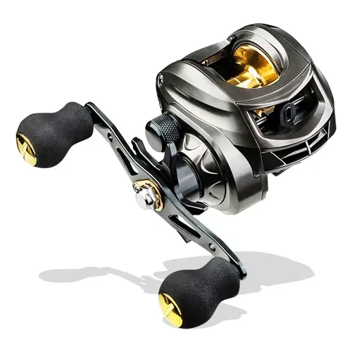 Carretilha Eletrica Shimano Plays 3000 Xp Japan Original