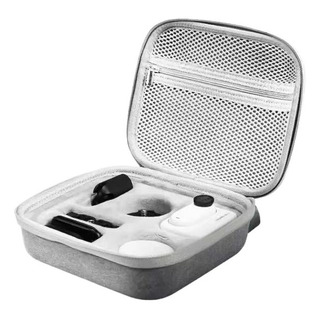 Gray Camera Storage Eva Case For 360 Go3 Gray Camera Storage Eva Case For 360 Go3