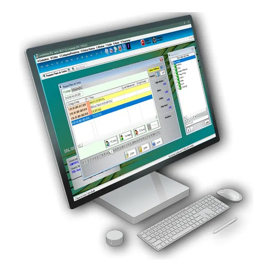 Programa De Contabilidade + Sped - Teste Grátis Por 10 Dias