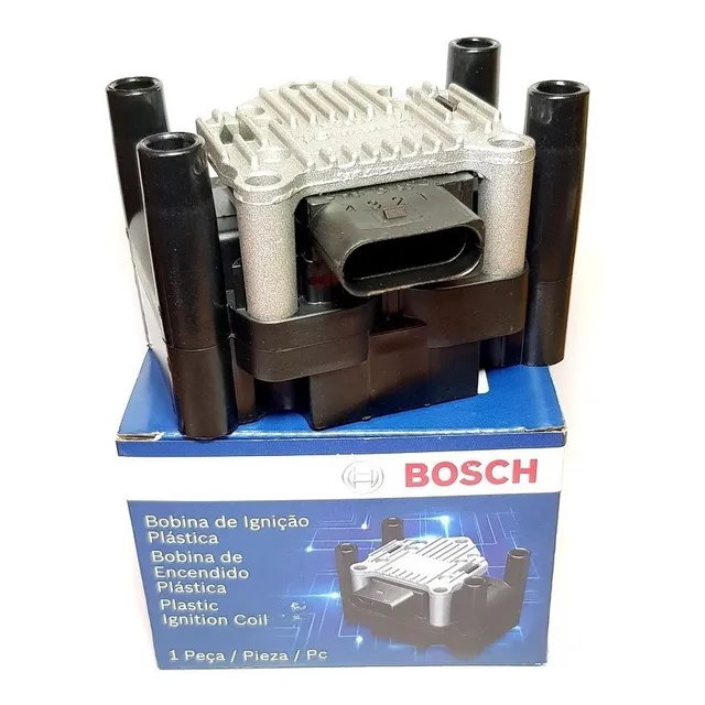 Bobina De Encendido Vw Suran 2012 2013 2014 2015 2016 2017 