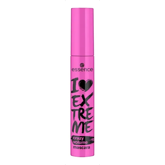Máscara De Cílios I Love Extreme Crazy Volume Essence