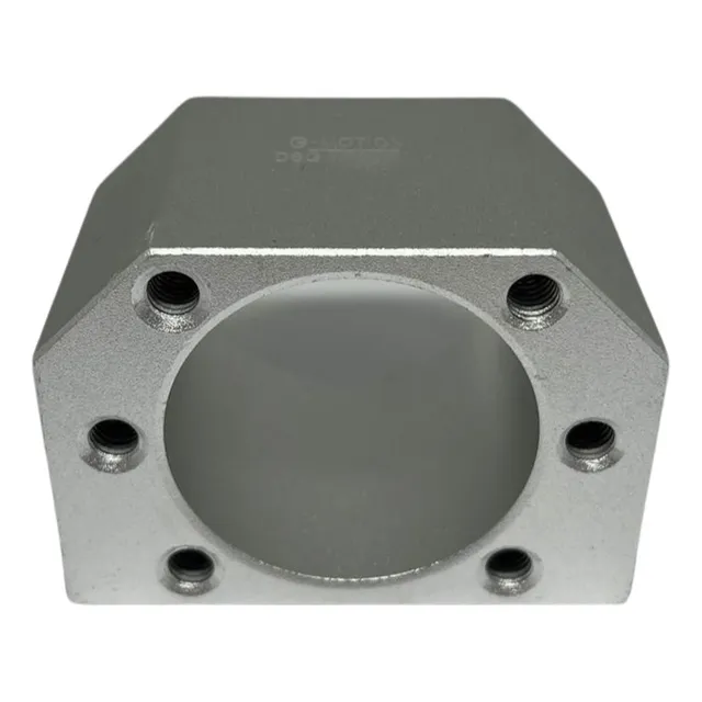 Suporte Para Castanha 16mm Fuso De Esfera Sfu1605/1610