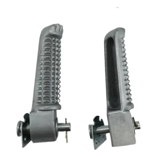Posapies Traseros Yamaha Fz16.