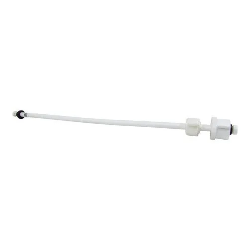 Canilla Plastica Flexible Para Pocetas Venceramica