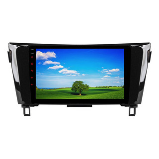 Estéreo Nissan X-trail 2015-2022 Android Carplay Gps 2+32 G Estéreo Nissan X-trail 2015-2022 Android Carplay Gps 2+32 G