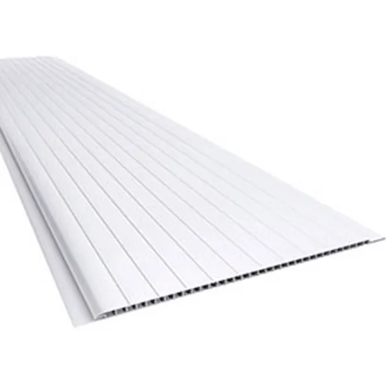 Cielorraso De Pvc Techo 4 Metros Tablas De Plástico Oferta 