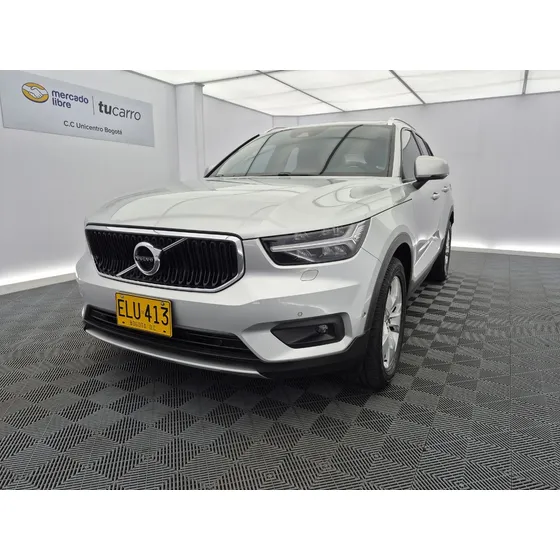 Volvo Xc40 2.0 T5 Awd Momentum