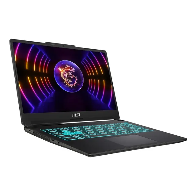 Msi Cyborg 15.6in Corei7-13620h Geforce Rtx4050 16gb/1tb