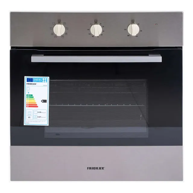 Horno Para Empotrar Frigilux 65l Electrico