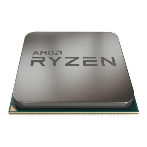 Processador gamer AMD Ryzen 7 2700X YD270XBGM88AF de 8 núcleos e