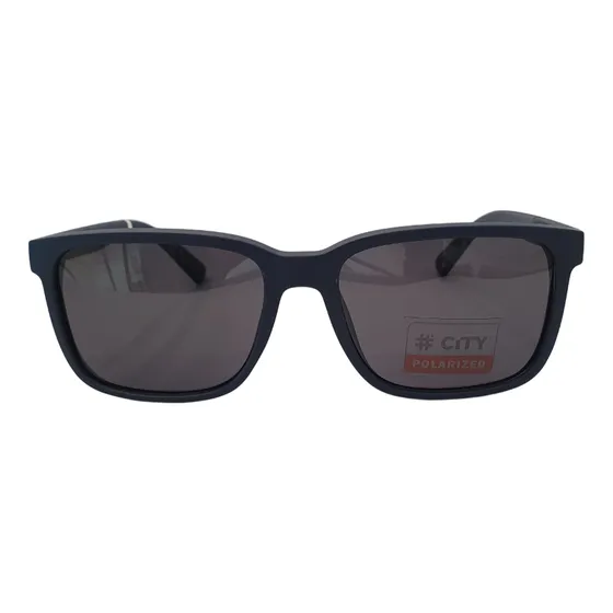 Lente De Sol City 17529c5 Protección Uv Y Polarizado
