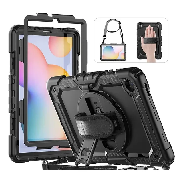 Estuche Samsung S6 Lite 10.4