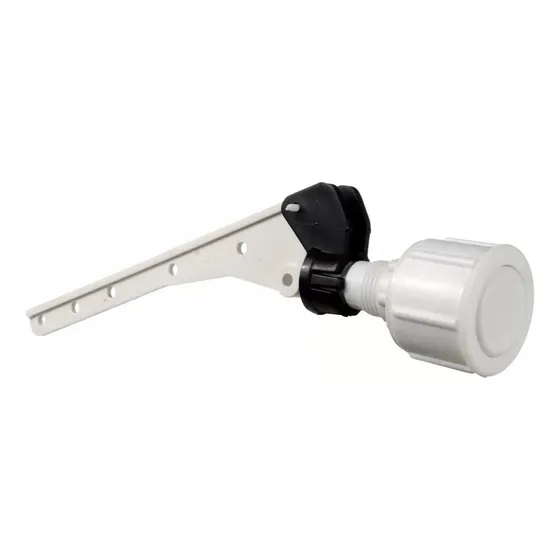 Repuesto Boton Lateral Para Mochilas Ferrum, Con Brazo