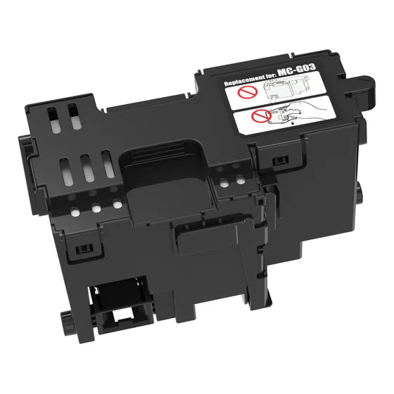 Cartucho De Mantenimiento Canon Maxify Mc-g03 Gx3010 Gx4010