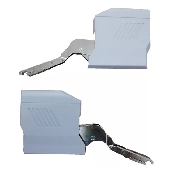 Gato Avento De Elevacion Vertical Cierre Suave 6kg Nova