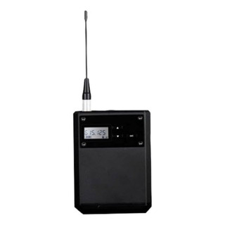 Bodypack Receptor Monitor Pessoal Dylan Dsm600 Bodypack Receptor Monitor Pessoal Dylan Dsm600