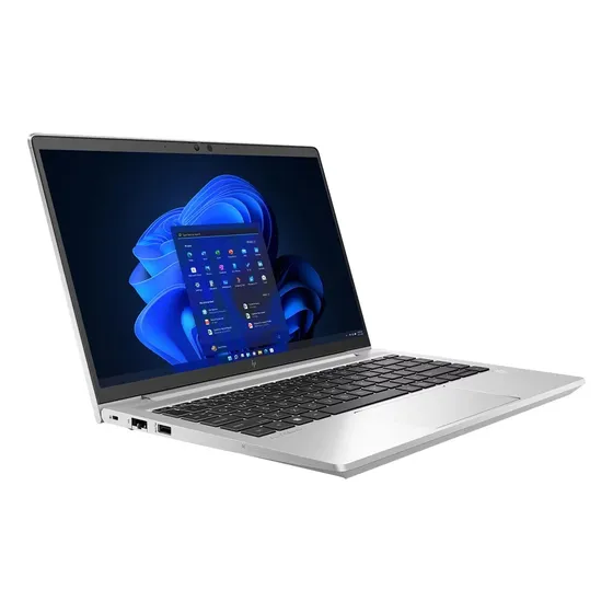 Elitebook Hp 840 G9 256 Nvme, 16gb Ram, Intel Core I5, Top