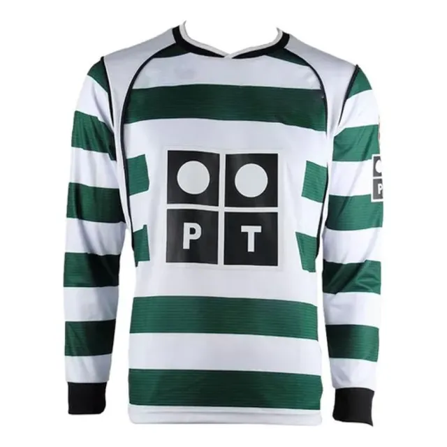 Camiseta Sporting De Lisboa
