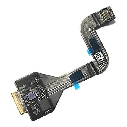 Iction New A1398 Trackpad Touchpad Ribbon Cable Flex Para Ma