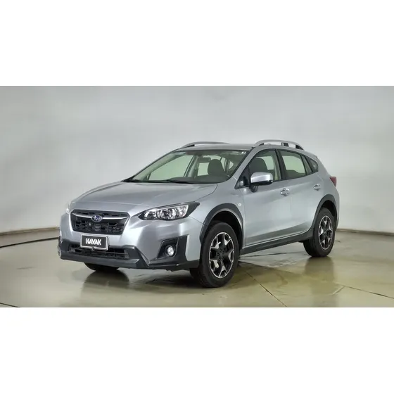 Subaru Xv 2020