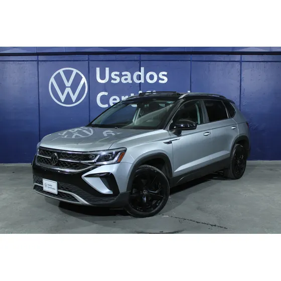 Volkswagen Taos 1.4 Tsi Highline At