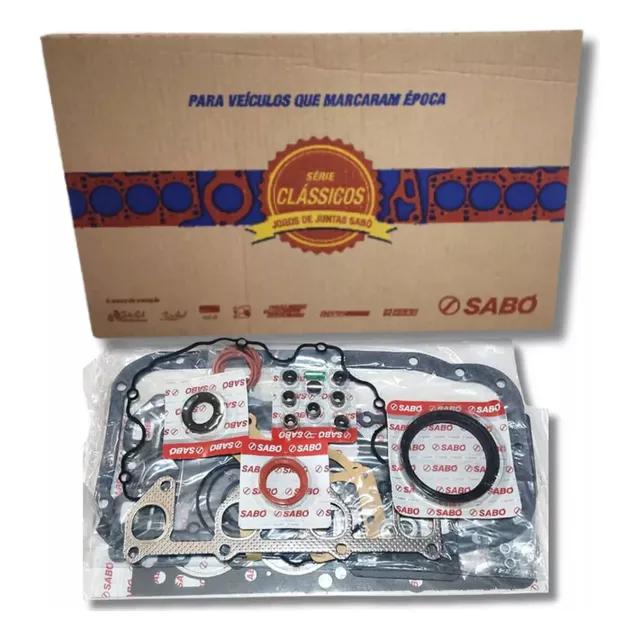 Juego Kit Empacadura Corsa Meriva Montana Palio Siena 1.8